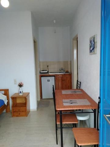 Ariadne Studios Μυρτιές Εξωτερικό φωτογραφία