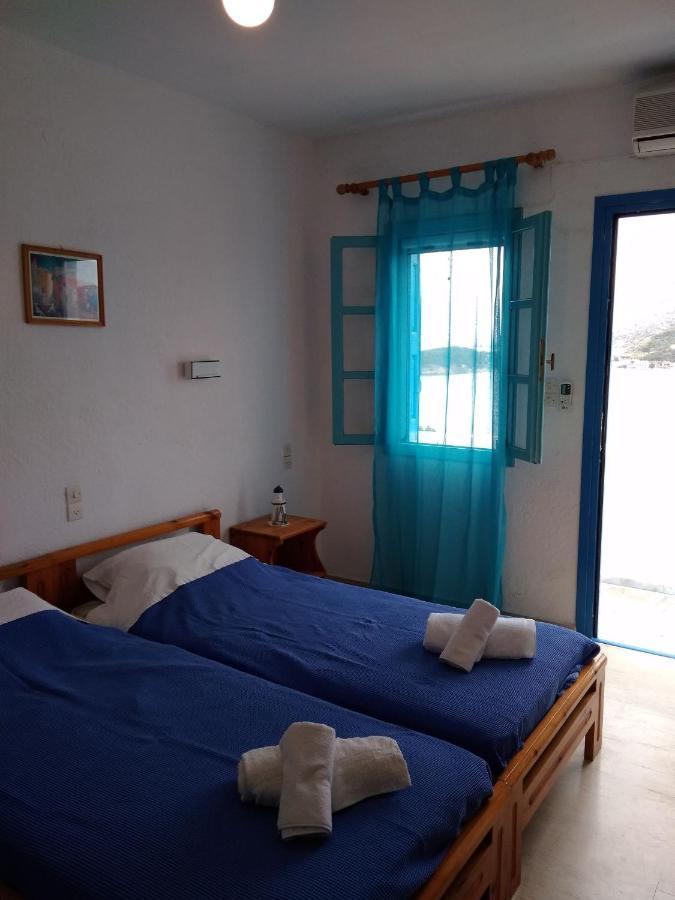 Ariadne Studios Μυρτιές Εξωτερικό φωτογραφία
