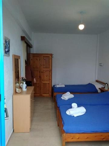 Ariadne Studios Μυρτιές Εξωτερικό φωτογραφία