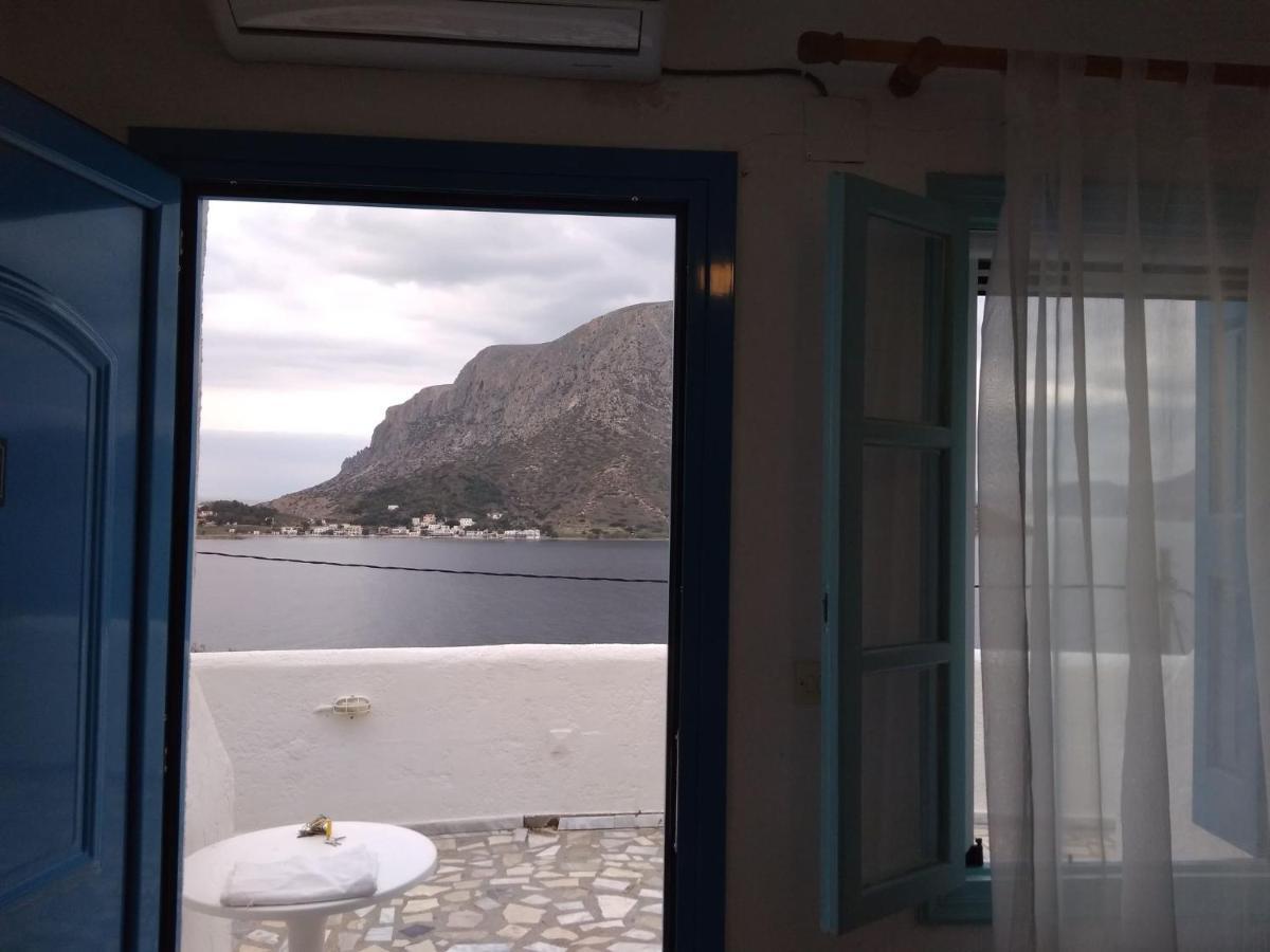 Ariadne Studios Μυρτιές Εξωτερικό φωτογραφία