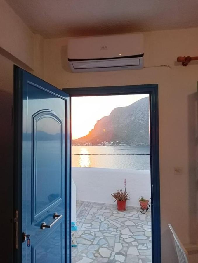 Ariadne Studios Μυρτιές Εξωτερικό φωτογραφία