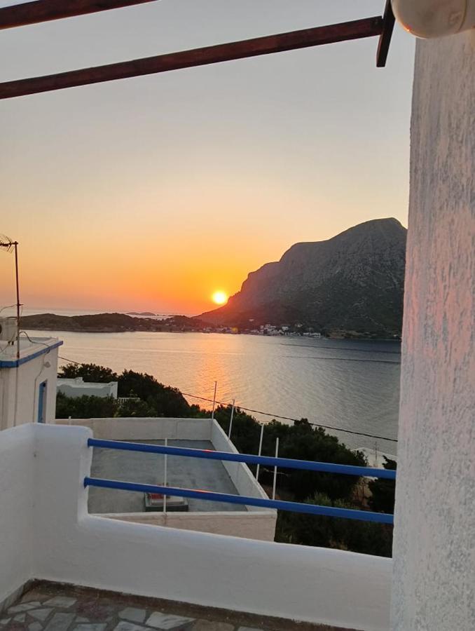 Ariadne Studios Μυρτιές Εξωτερικό φωτογραφία