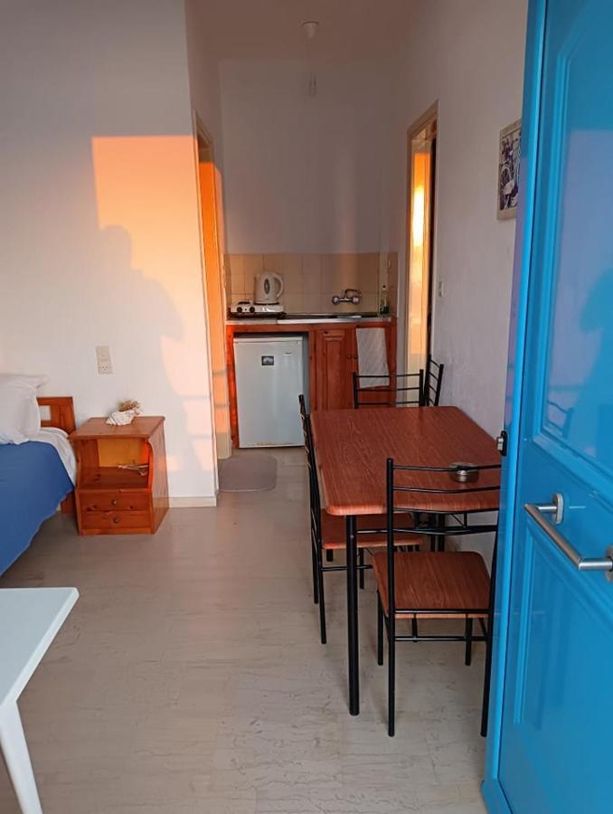 Ariadne Studios Μυρτιές Εξωτερικό φωτογραφία
