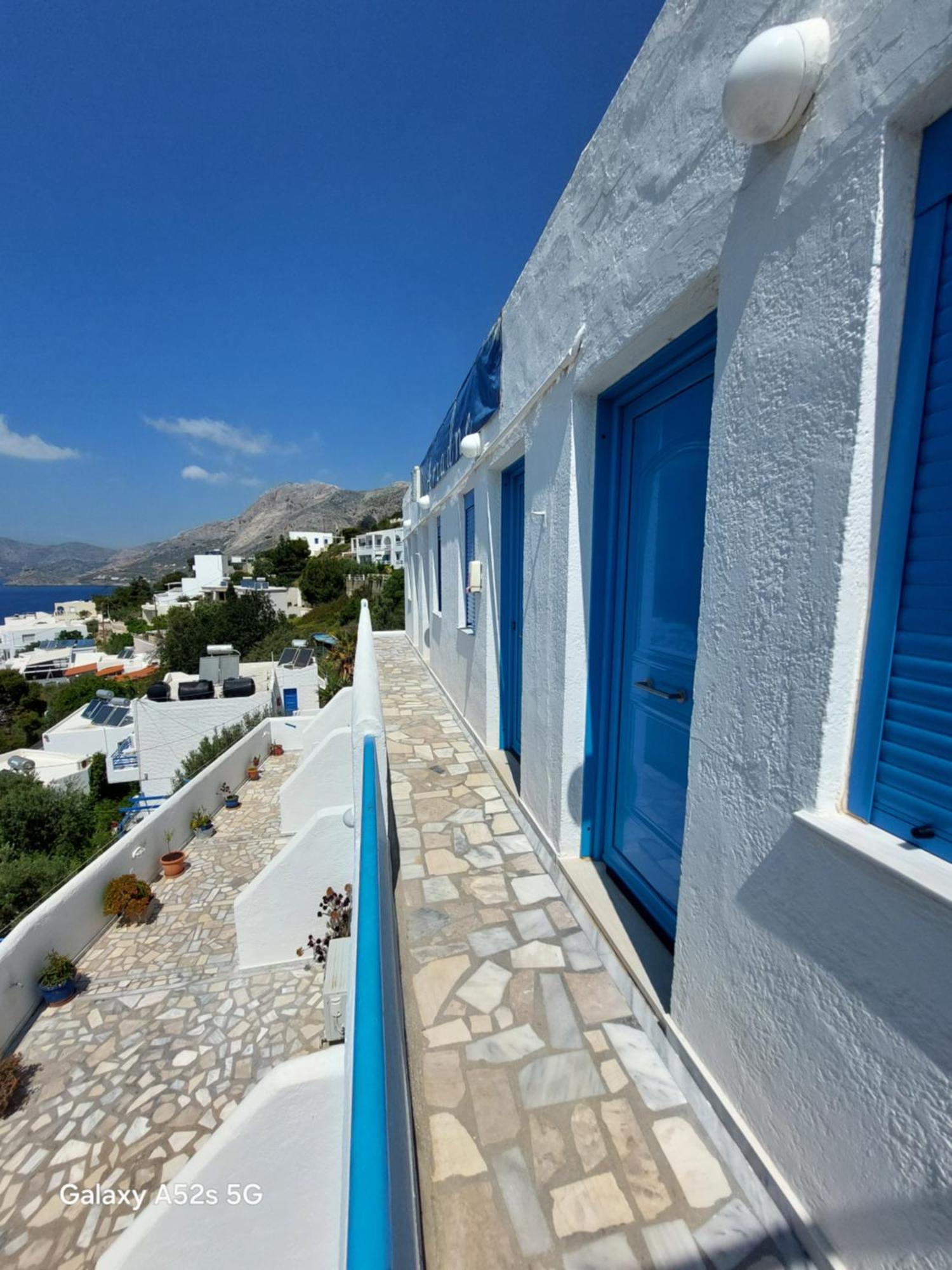 Ariadne Studios Μυρτιές Εξωτερικό φωτογραφία