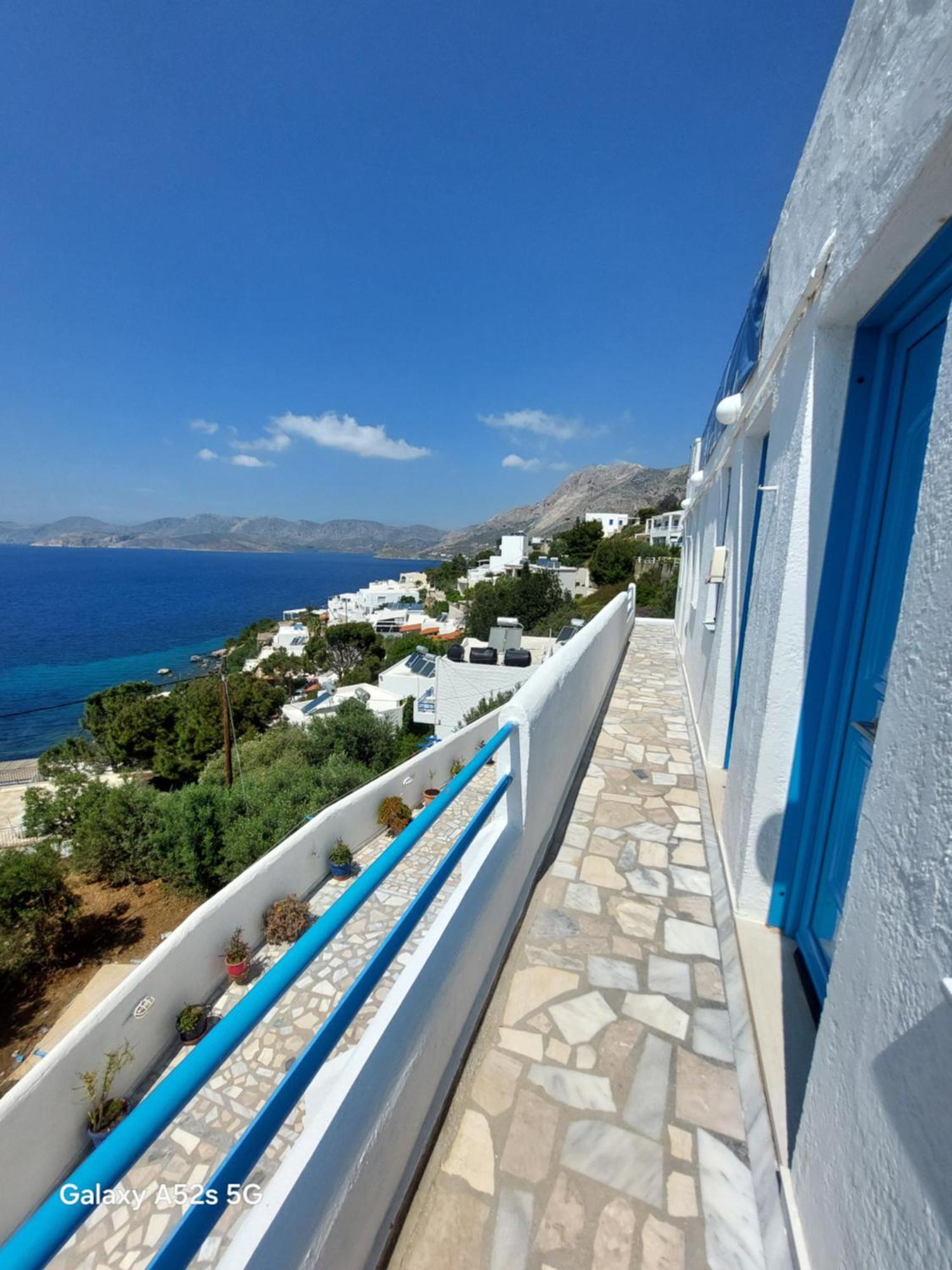 Ariadne Studios Μυρτιές Εξωτερικό φωτογραφία