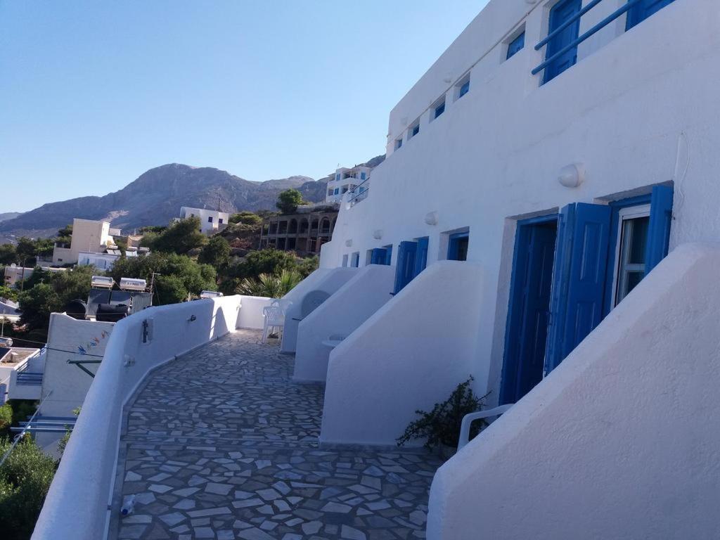 Ariadne Studios Μυρτιές Εξωτερικό φωτογραφία