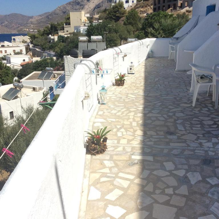 Ariadne Studios Μυρτιές Εξωτερικό φωτογραφία